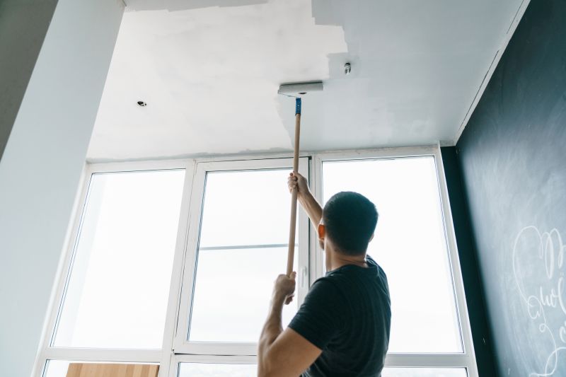 Increase Your Interior Painting Business with an AI Driven, Targeted Website