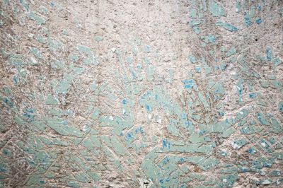 Textured Wall Surfaces