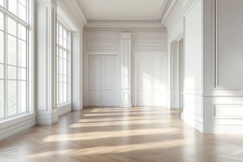 Classic Interior Styles